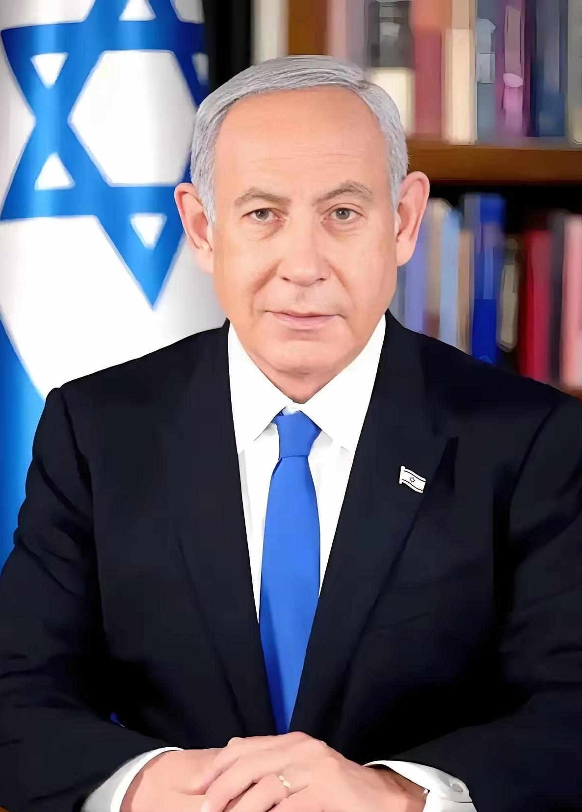 内塔尼亚胡这回怕是要懵了！本以为抱紧美国大腿就高枕无忧，结果连自己办公室和空军老