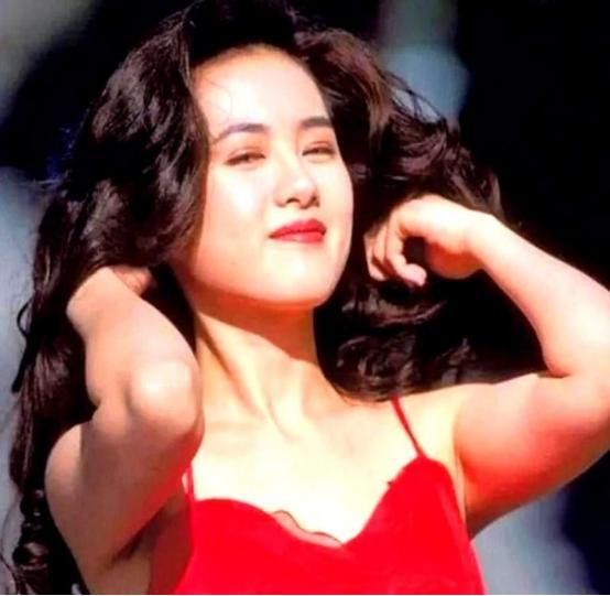 1996年，赚的盆满钵满马上就要结婚的李丽珍，不料，却因为抵抗不住高达400万片