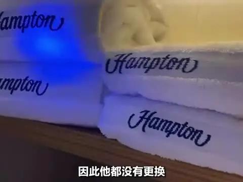 看到“酒店宁愿被罚也不洗床单”这个新闻

我第一反应不是生气，也不是谴责

而是