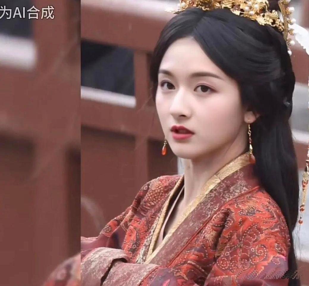 如果折腰AI换脸能播出来的话，大家觉得换脸谁的比较合适？ ​​​