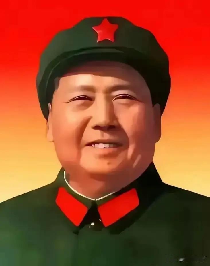 🌹🙏敬爱的毛主席，我们满怀至诚敬意，携着深切缅怀，向您诉说心中的无限感念🙏