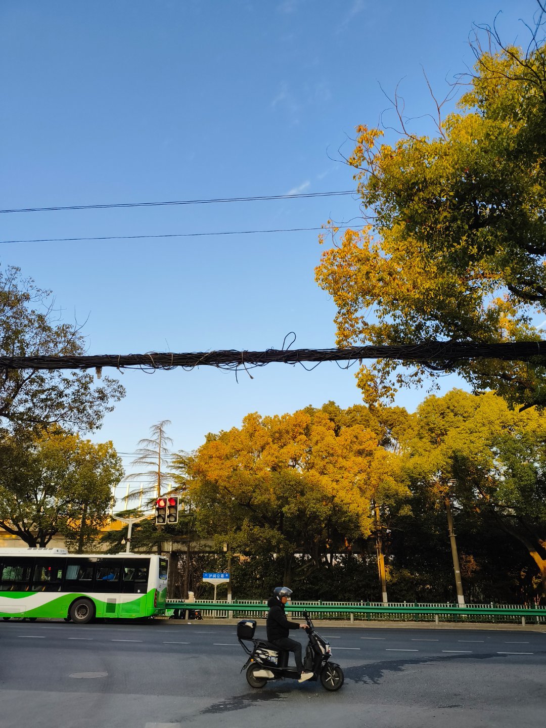 像这种线要是断了的话怎么办啊 