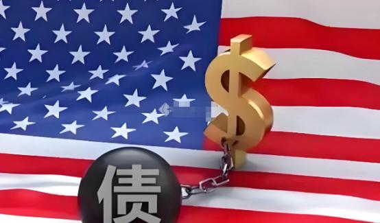 美国财政部万万没想到，有朝一日要跟中国在美元债市场上抢生意——而且居然还没抢赢！