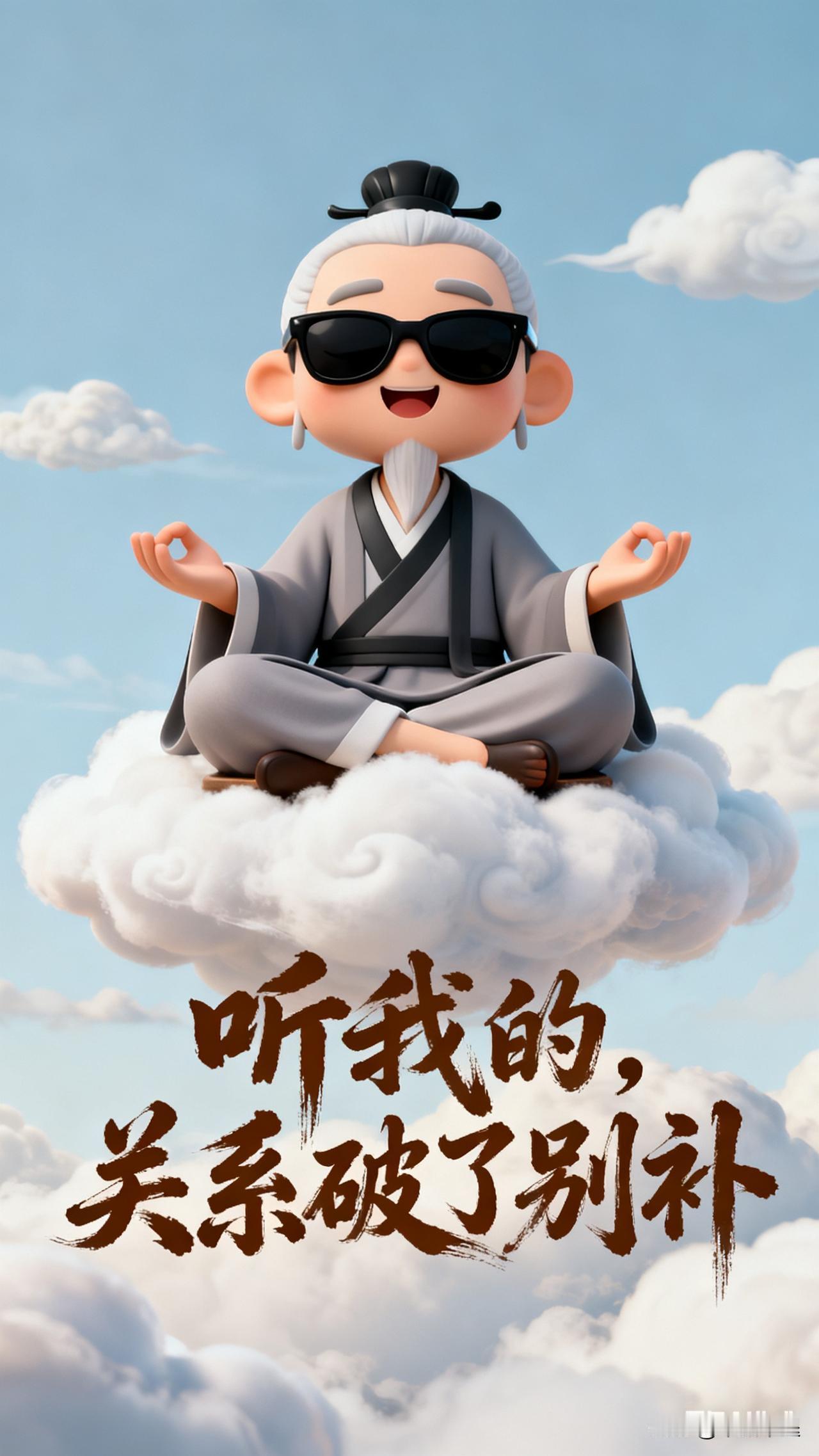 十年工作经验告诉你

在职场上，

关系破碎了就别补。

曾经也天真，和领导同事