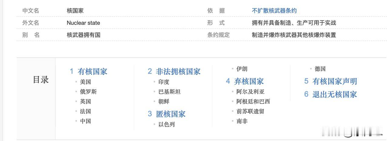 现在好多专家说伊朗有核武器，这是真的假的？
老索也是国际时事爱好者，虽然预测能力