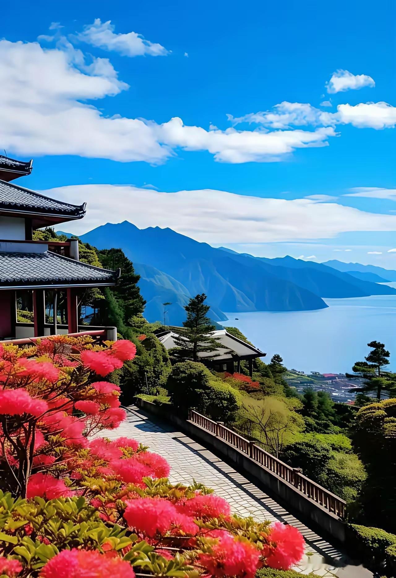两岸能实现和平统一吗？

说实话，现在看，和平统一这事确实挺悬。

为啥这么说？