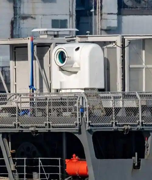 新消息！日本突然宣布了。12月24日消息，日本防卫装备厅近日确认，已在“飞鸟”号