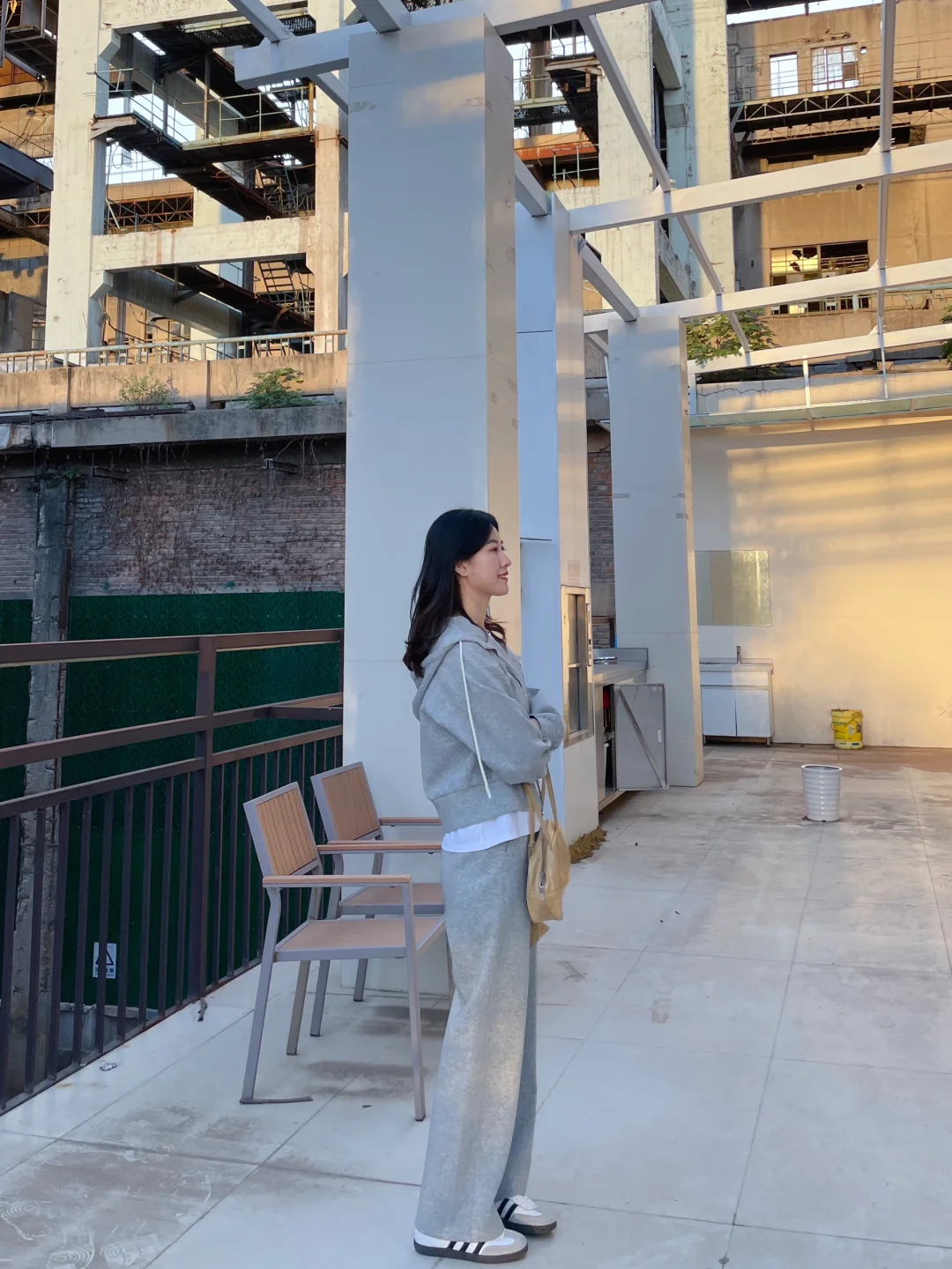 简简单单就很舒服
