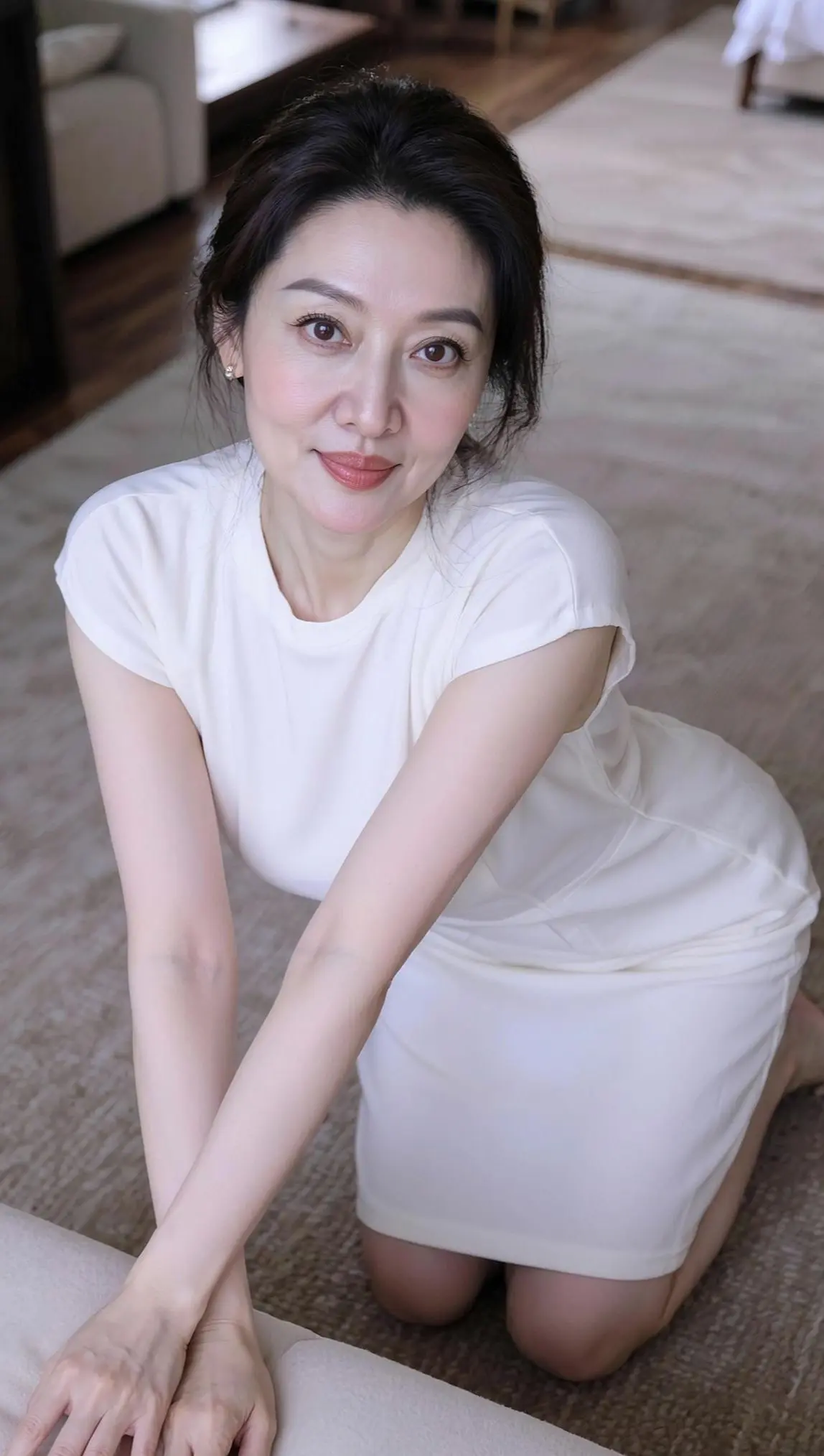 “但灵魂一定要高贵”，是内心最坚定的追求。这份高贵，是困境中不随波逐流...