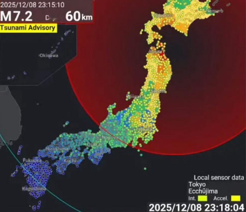 关于日本的“种种大事小情”，可谓是在近期频繁地霸占了国内互联网的一票热搜和热榜。