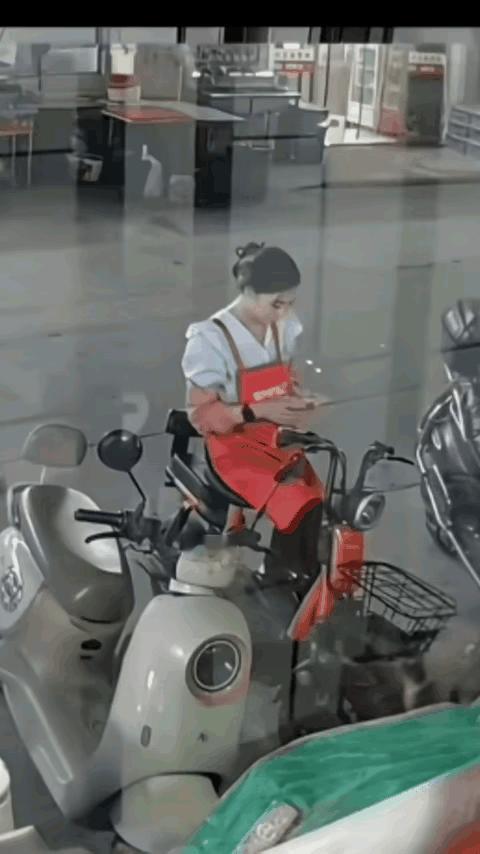 此事你怎么看