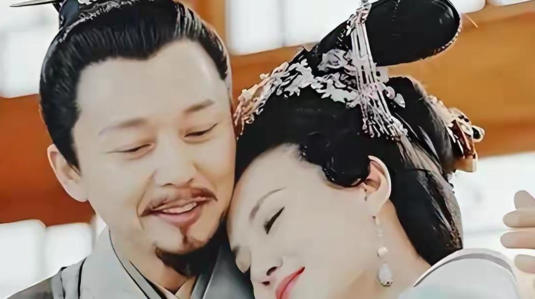 张皇后怎么都想不到，她被朱佑樘独宠18年，62岁却要哭跪26岁嘉靖
 
谁能想到