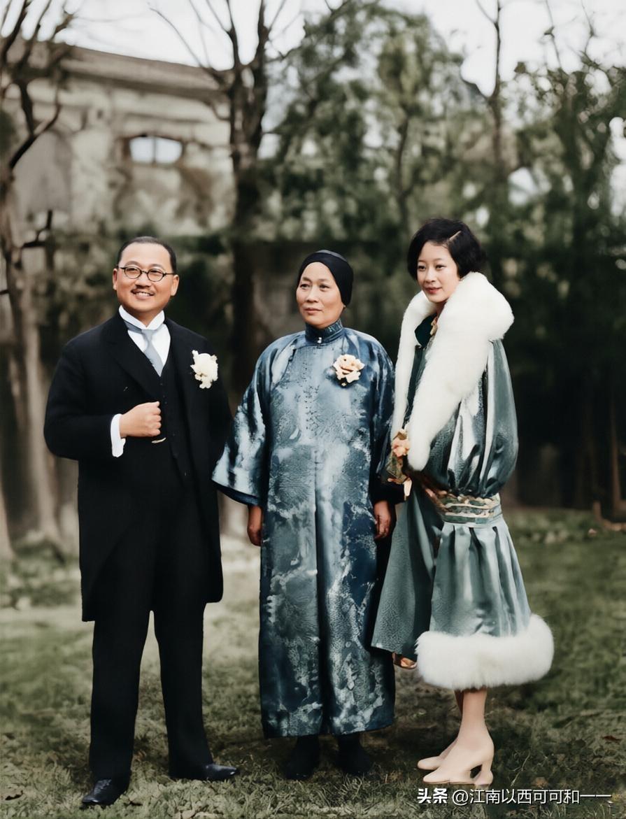 一个女婿一个儿媳，你觉得她最喜欢谁？