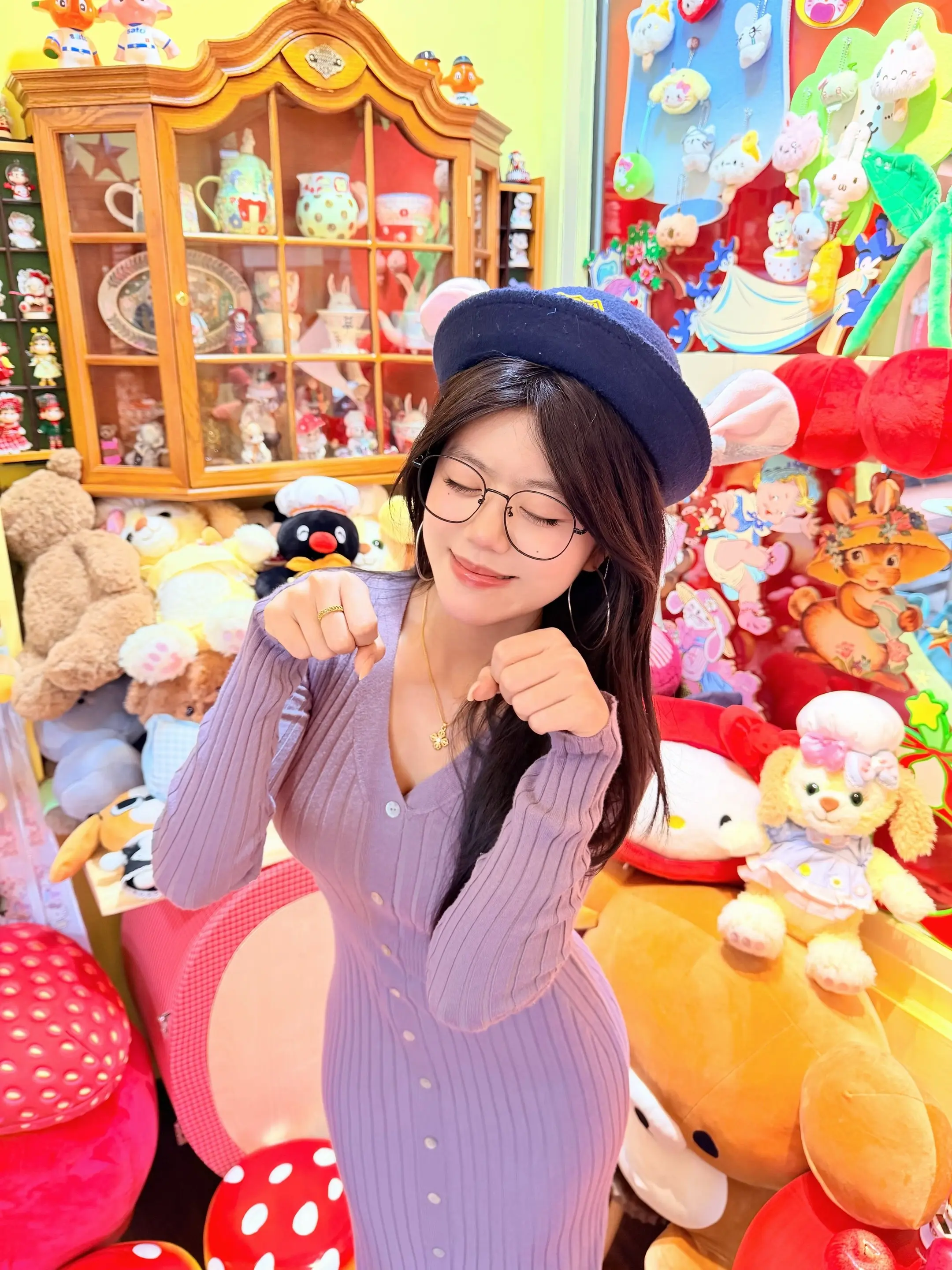 我只能扮演军师分析局势。