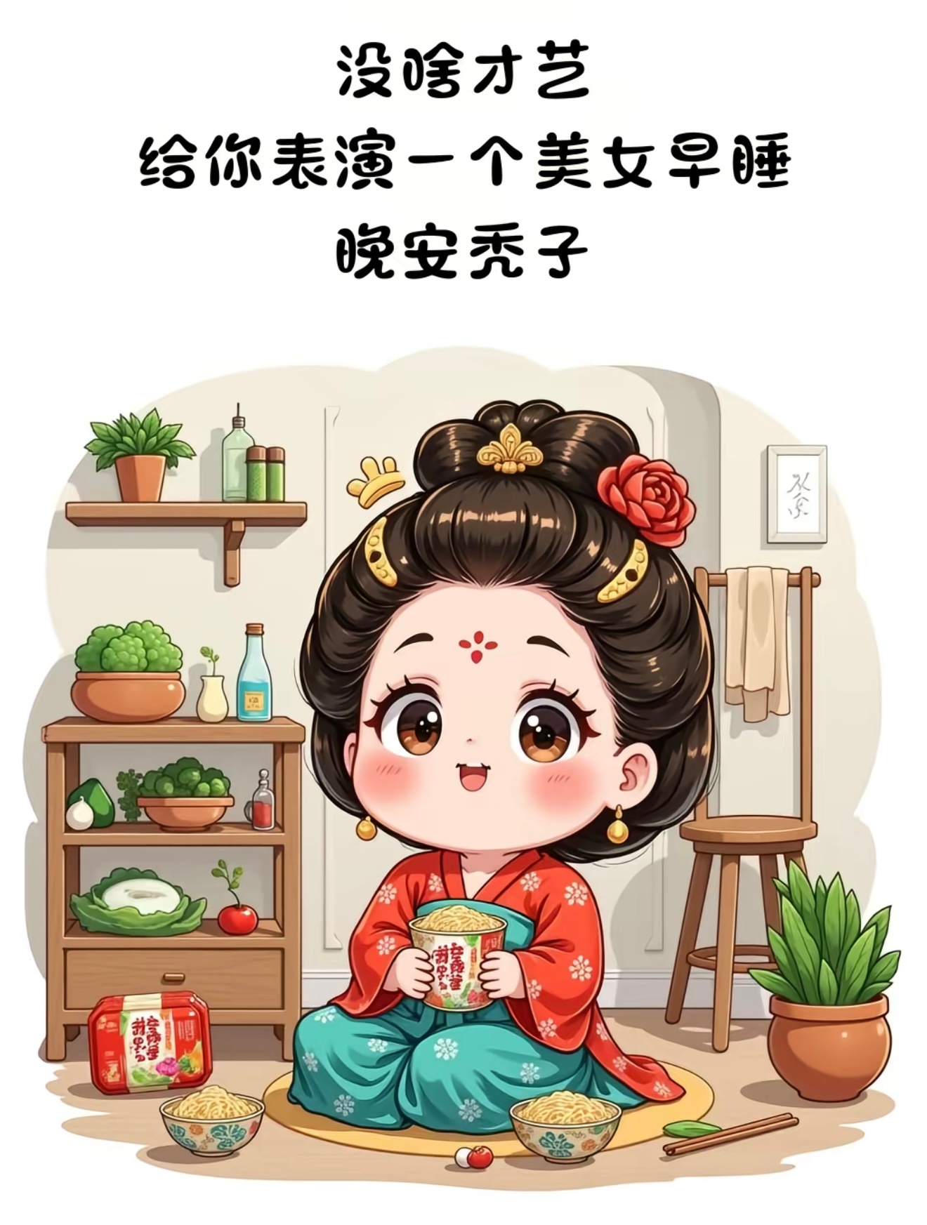 别熬夜胡思乱想了，再熬发际线就要离家出走了。早点睡觉吧，啥事都明天再说吧[二哈]