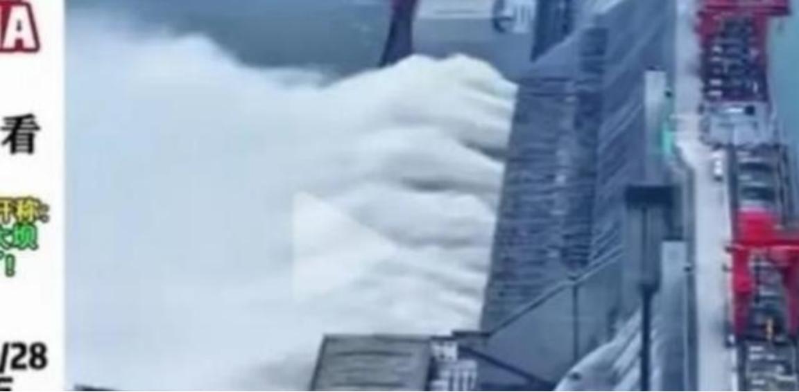 日本网友说：中日开战，先炸三峡，东大肯定瘫痪！这番话没等来中国网友的反驳，倒是先