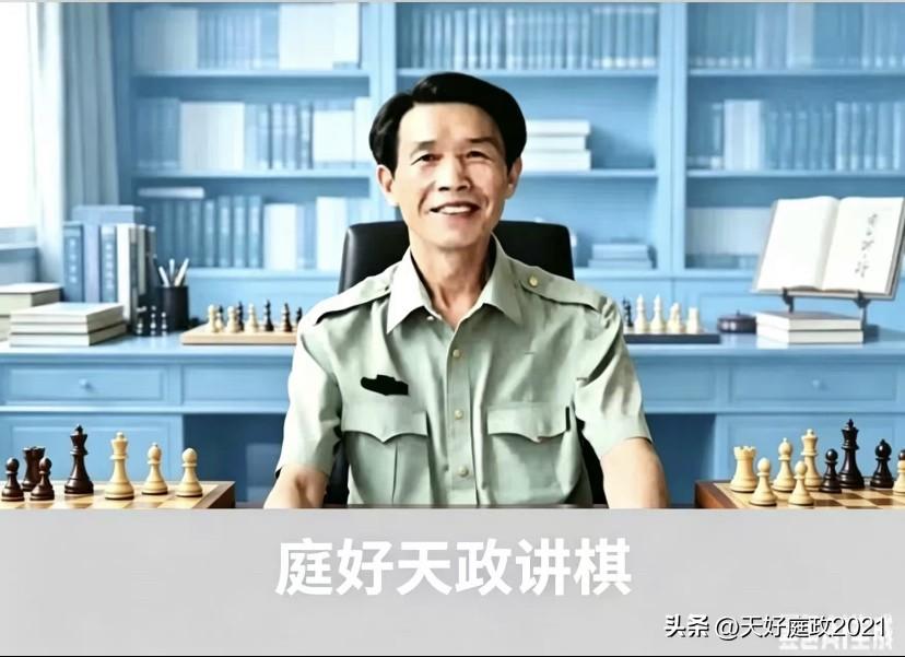 象棋经典顺口溜：熟记行棋口诀，方寸棋盘看透博弈人生

各位棋友大家好，民间棋界代