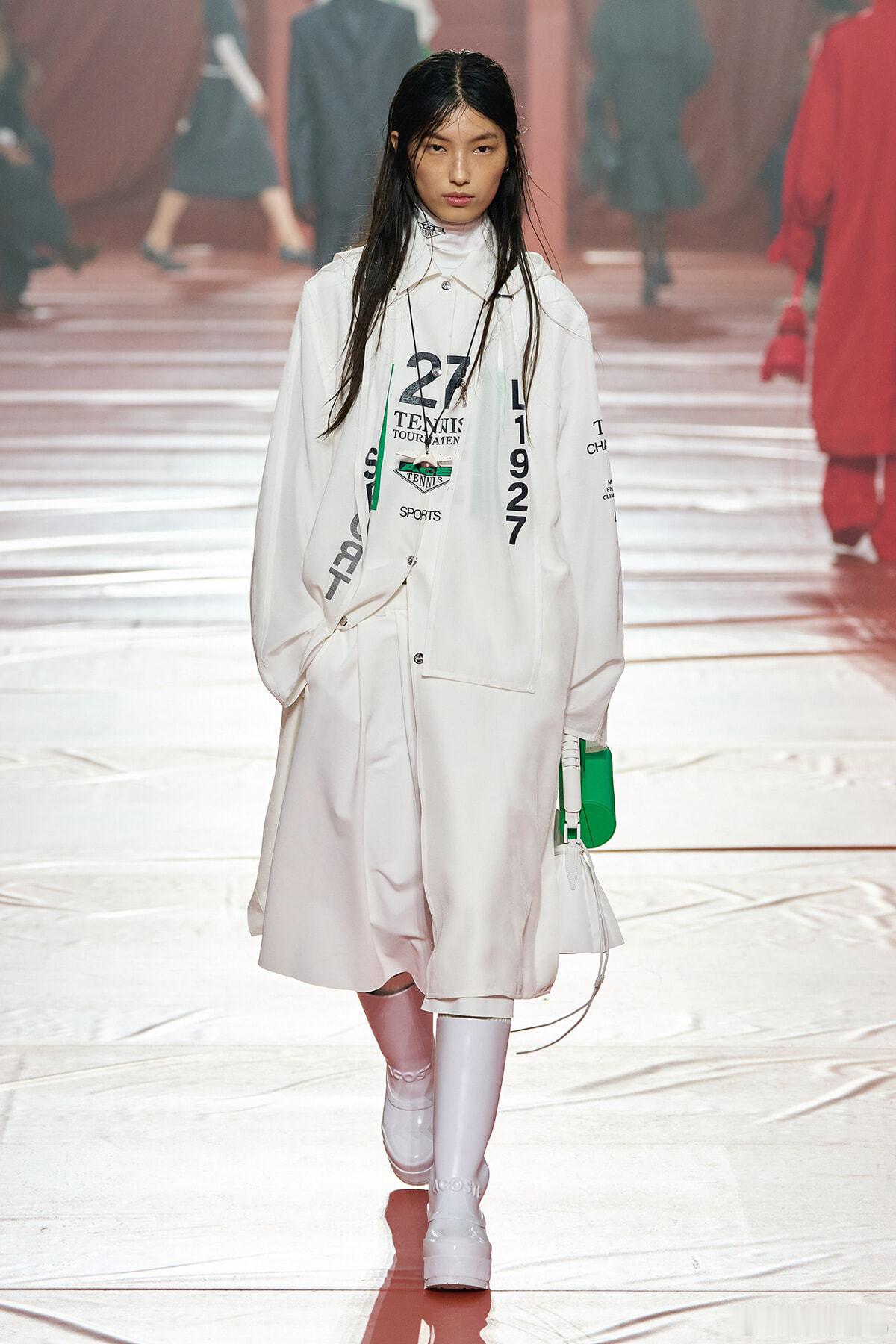 Lacoste 2026 小鳄鱼~ 