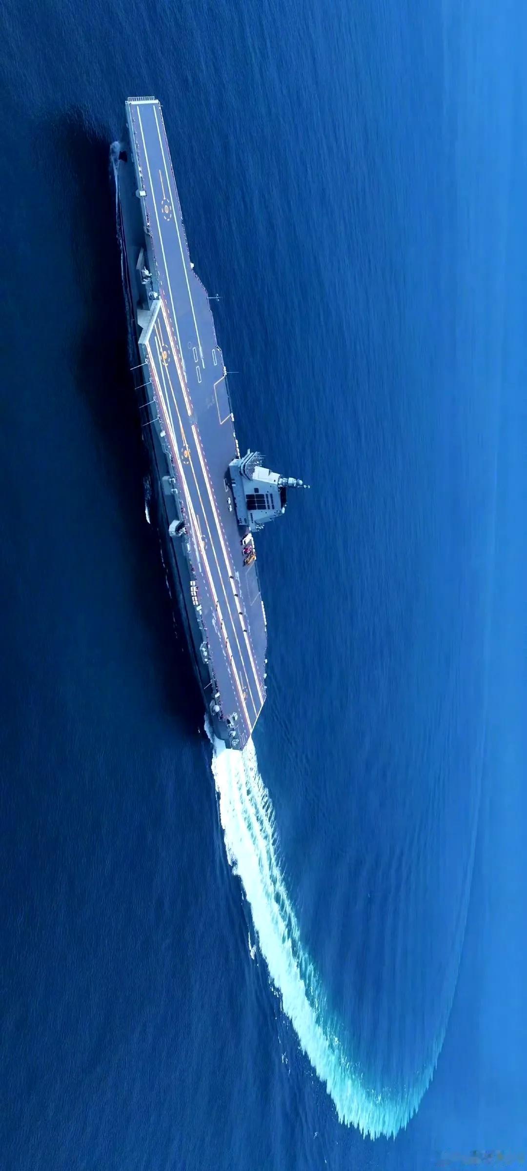 全球只有6个国家拥有“一本正经”的航空母舰。

航空母舰是目前全世界最复杂、门槛