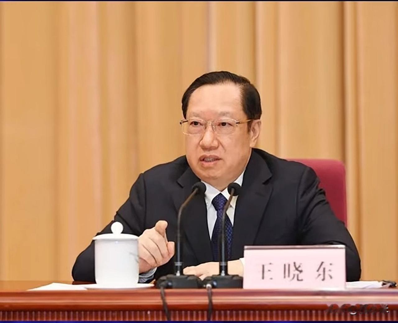 一觉醒来！

66岁的王晓东，5月17号的通报一出，瞬间让他彻夜难眠。

王晓东