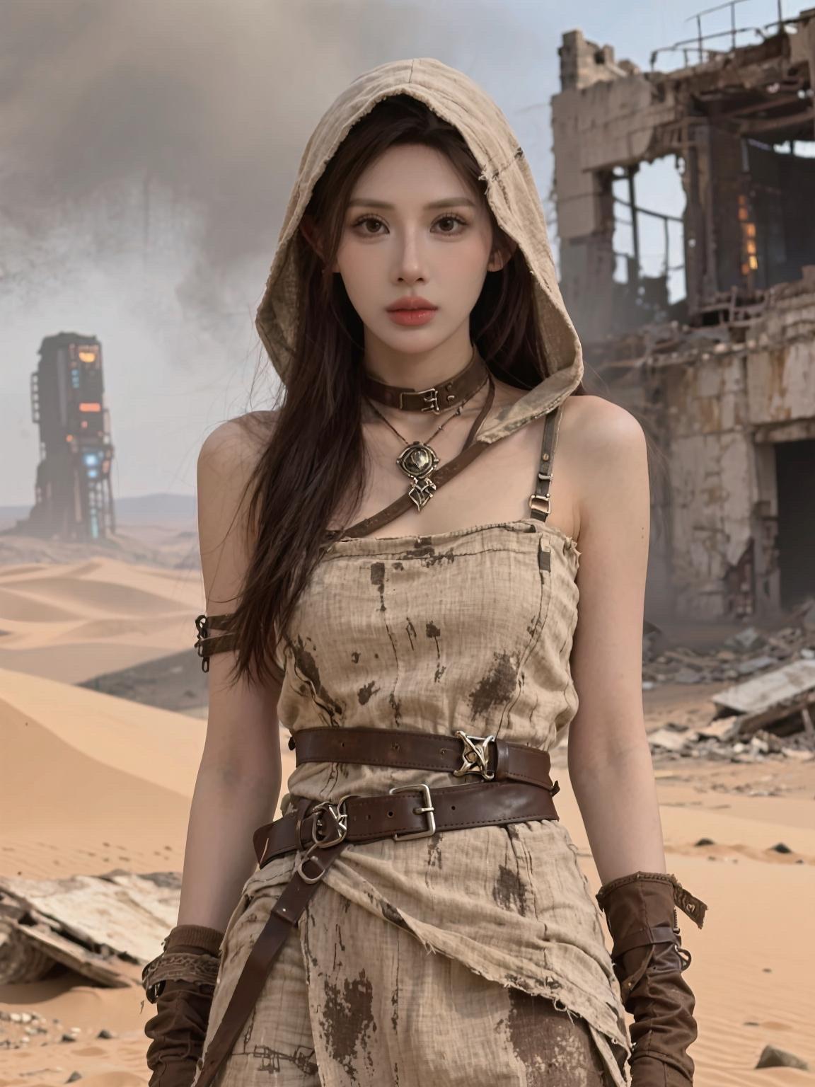 这样看着可一点都不像傻憨憨😂