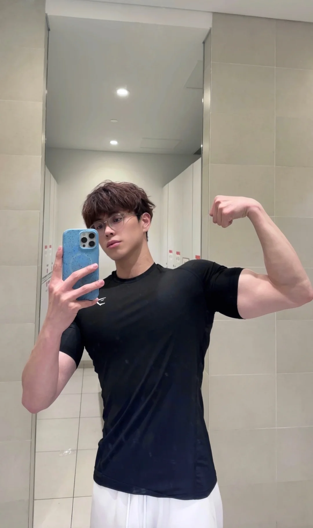 180/80kg 卷毛