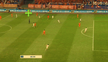布尼亚明半个助攻，足协杯1/4决赛云南玉昆领先重庆铜梁龙。
足协杯1/4决赛，云