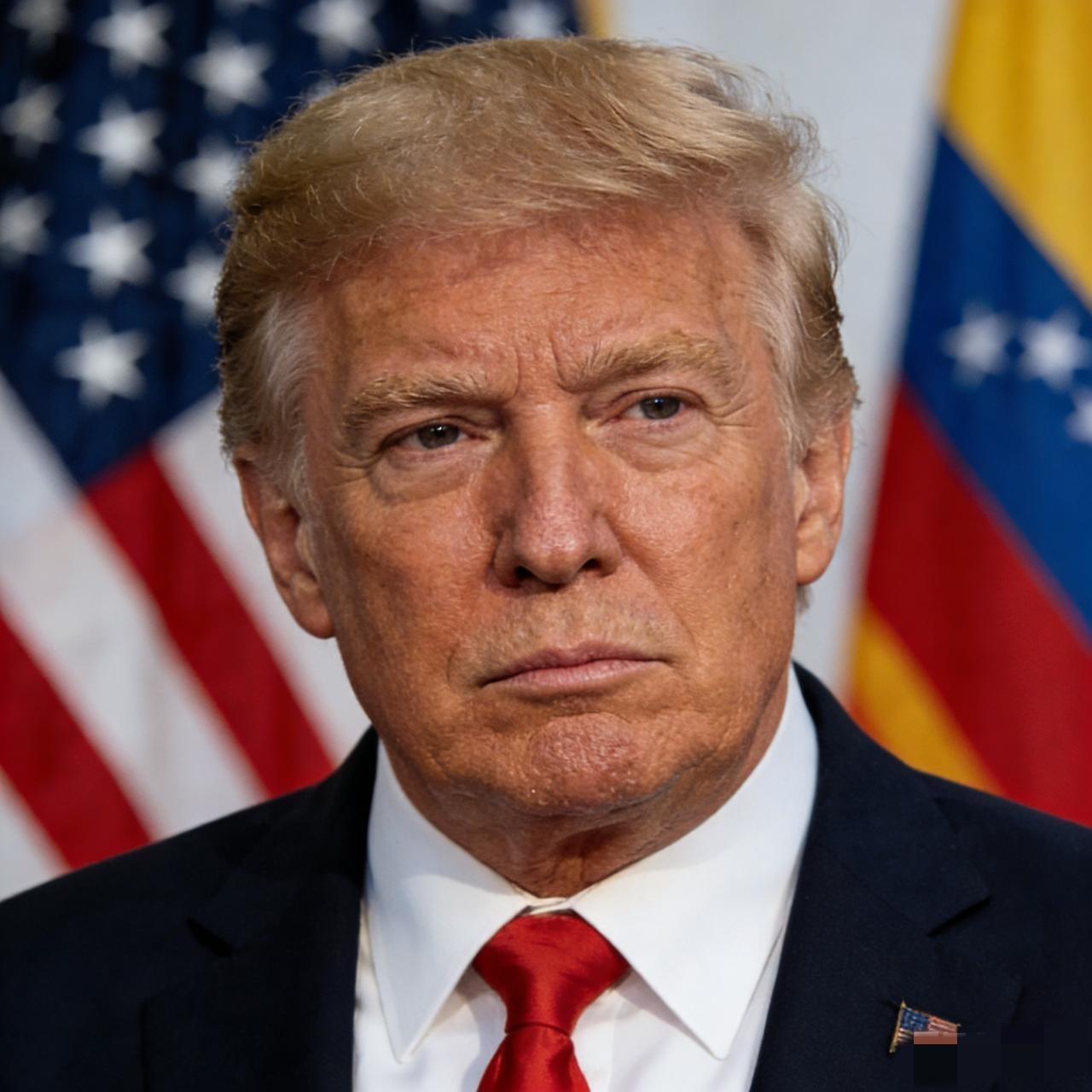 特朗普计划4月访华，他想重温当年与东方大国的合作氛围。没想到如今的他已经不再具有