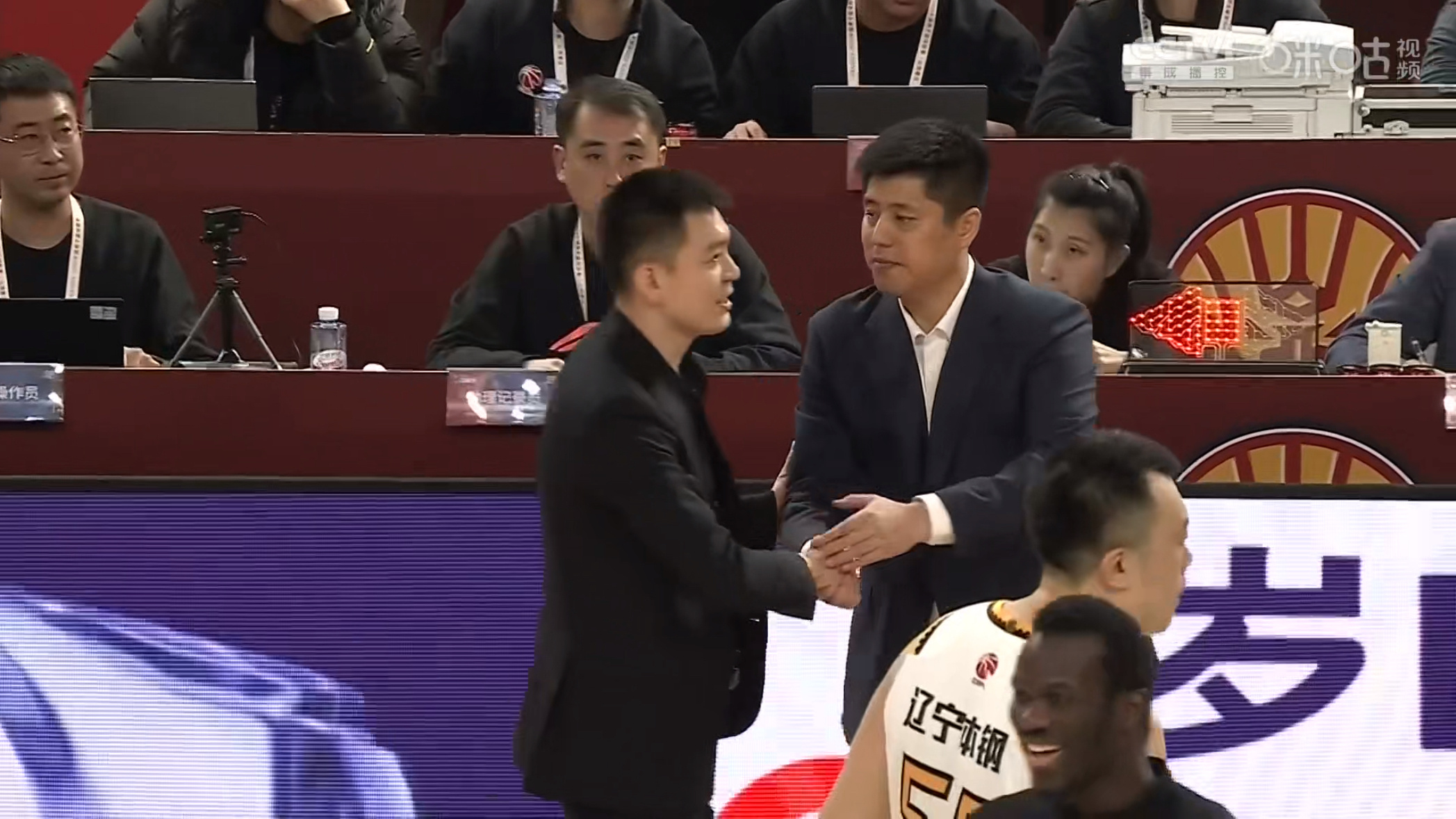 这个结局没想到啊… 