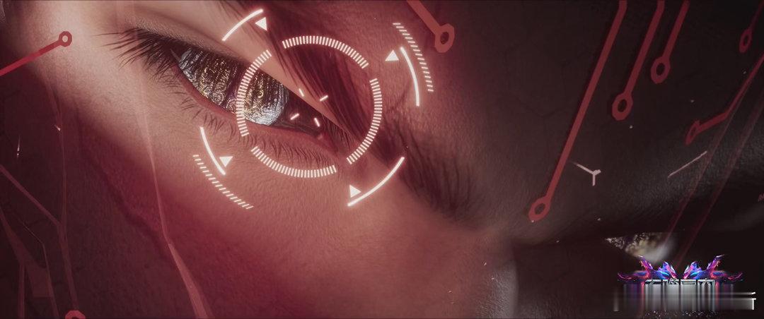 吞噬星空剧场版决战原始星吞噬星空这个BGM燃成啥了 MV里罗峰的每一个战斗动作，