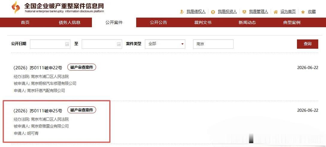 南京楼市再踩雷！雅居乐汇港城开发商申请破产，百亿综合体梦碎，买房人务必引以为戒