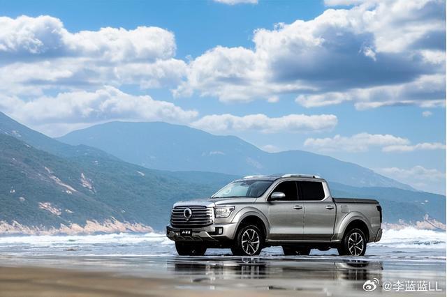 3月有个会议，皮卡有一定概率会解除强制报废政策。馋山海炮很久了。万一解禁了，也很