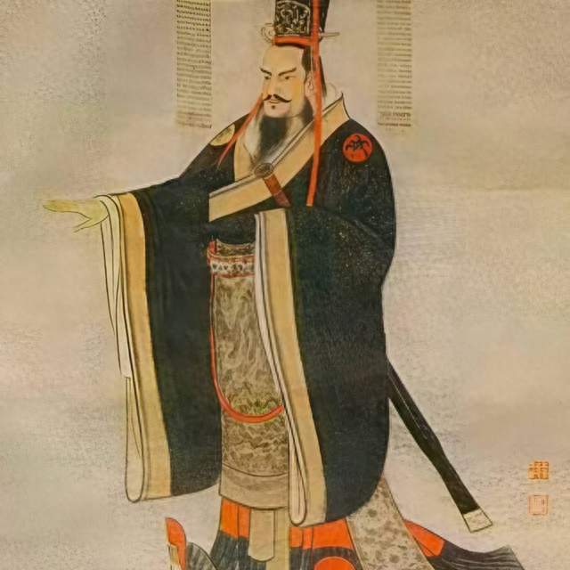 汉武帝一生强势无敌，晚年写罪己诏，才懂最高级的清醒是懂得低头