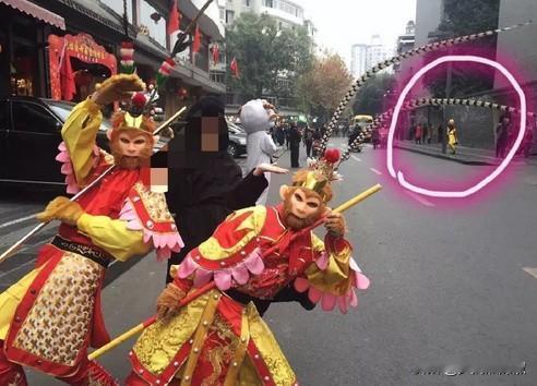 心疼没皮肤的悟空