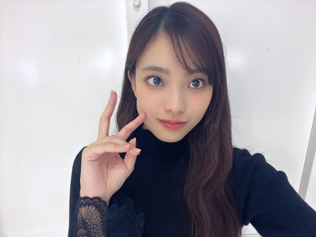 ひかりん🦋「私のお誕生日が4月17日なのですが、その２日後にミーグリがあります