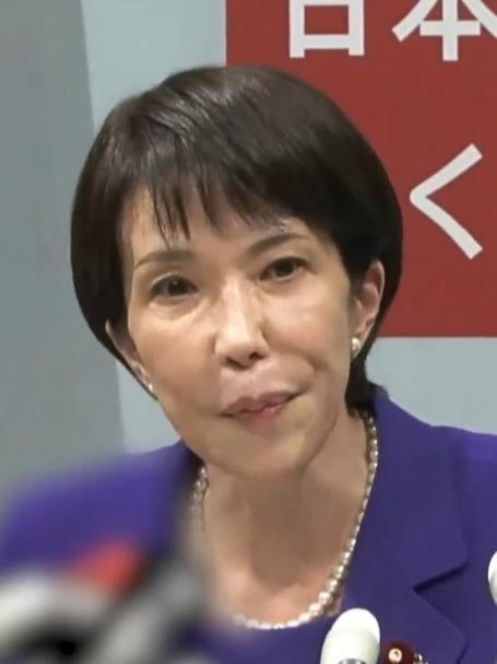 头条快讯：高市早苗大胜！日本这一幕，给全世界敲响警钟

    高市早苗以压倒性