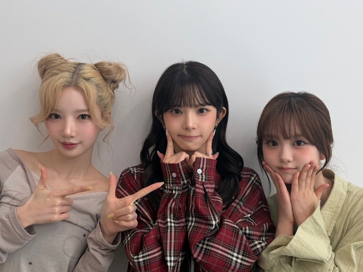 omg求自拍🤳