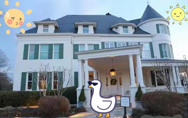 报应来的真快！对特朗普及其帮凶的清算开始了，先向美副总统万斯下手。
美国政府以打