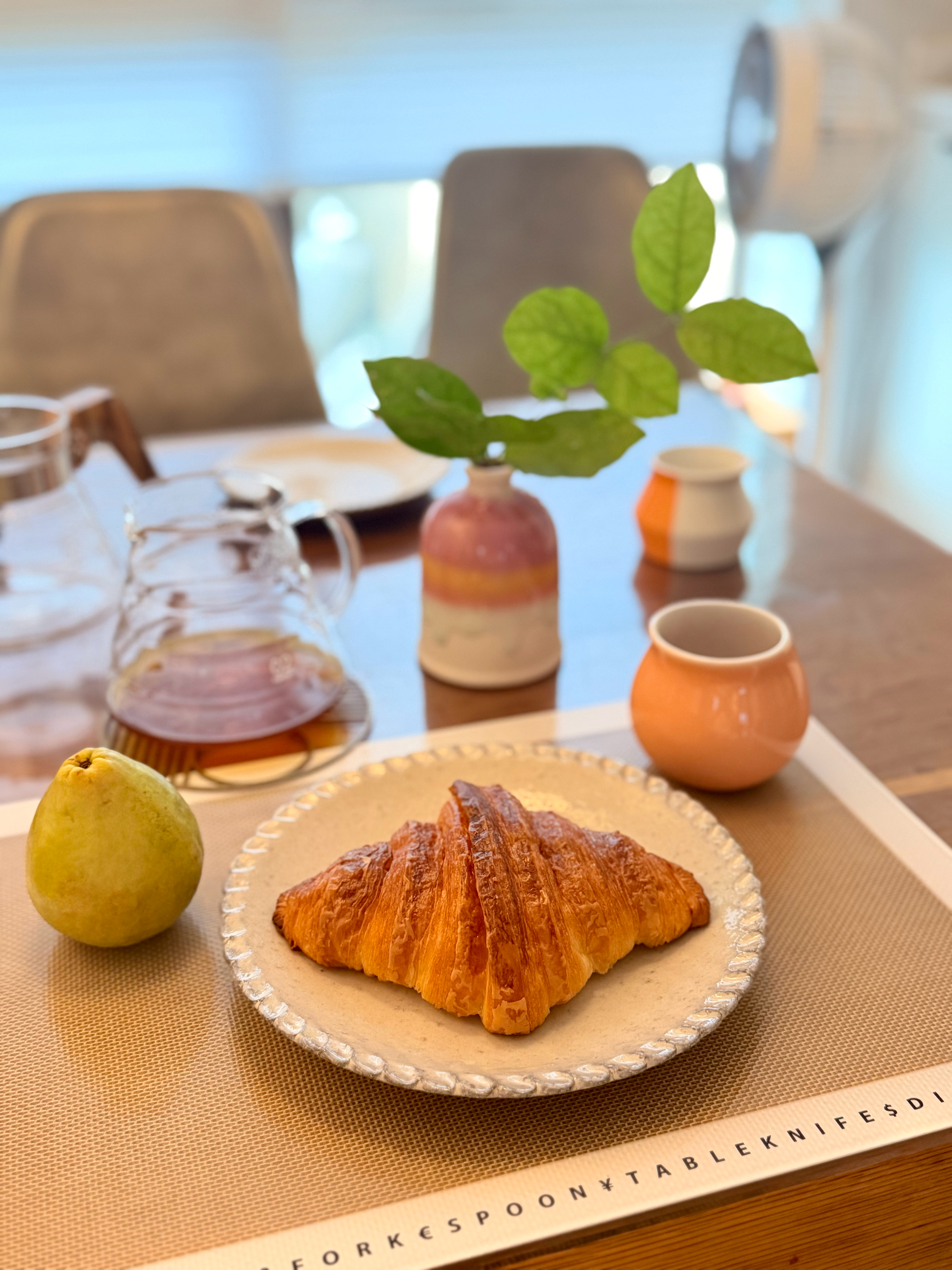 ʜᴀᴘᴘʏ̆̈ · ᴄᴏғғᴇᴇ ᴛɪᴍᴇ ☕⃔  🥐 ​​​