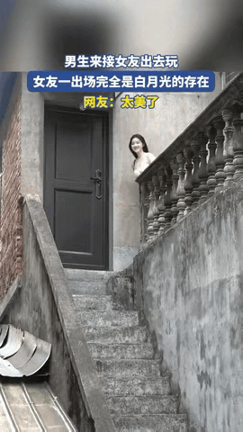男生心里的白月光！[爱慕]