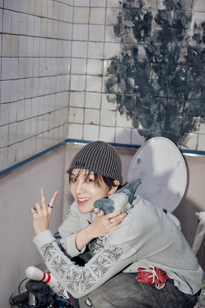 boynextdoor显化六马桶。 ​​​