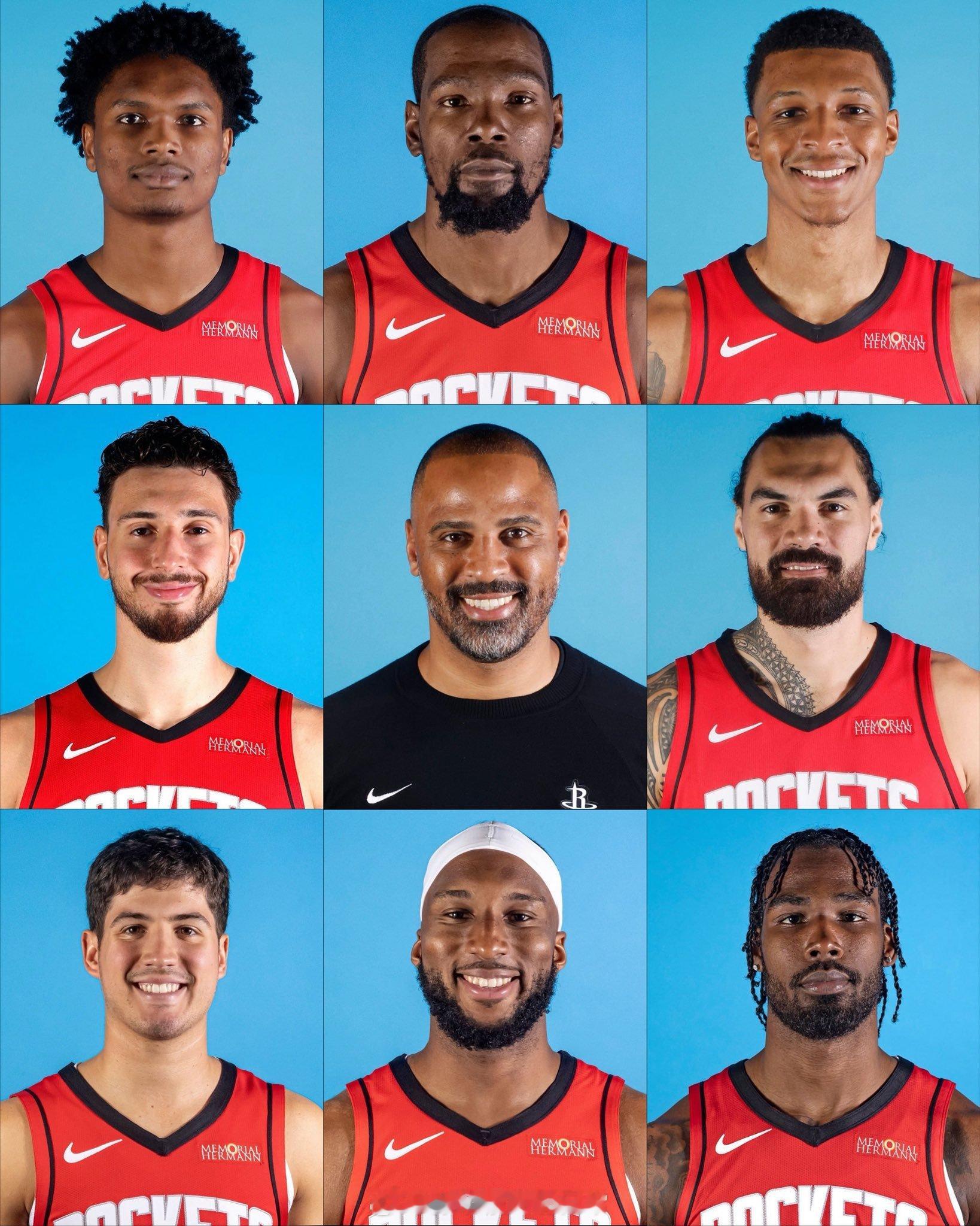 据统计，火箭本赛季至今的净效率为+11.1，高居联盟第二，仅次于雷霆的+16.9