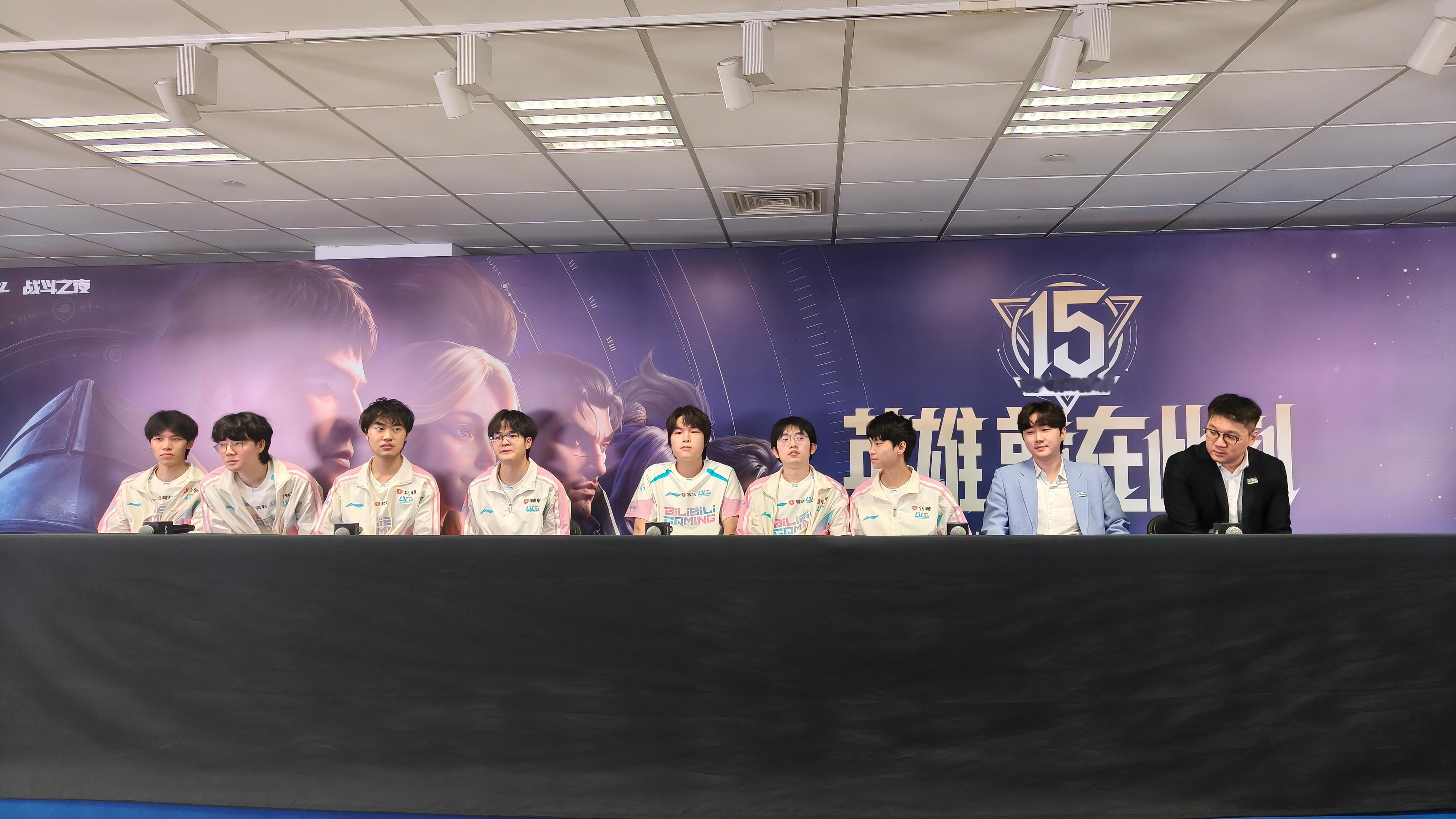 二号种子BLG来到败者群访[柯基]AL战胜BLG2026lpl季后赛blg[超话