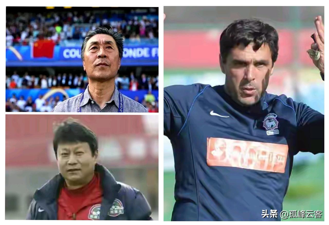 拉莫斯如果能给河南队带来一座足协杯冠军，那么他的功绩将被彪炳史册，跻身河南队的名