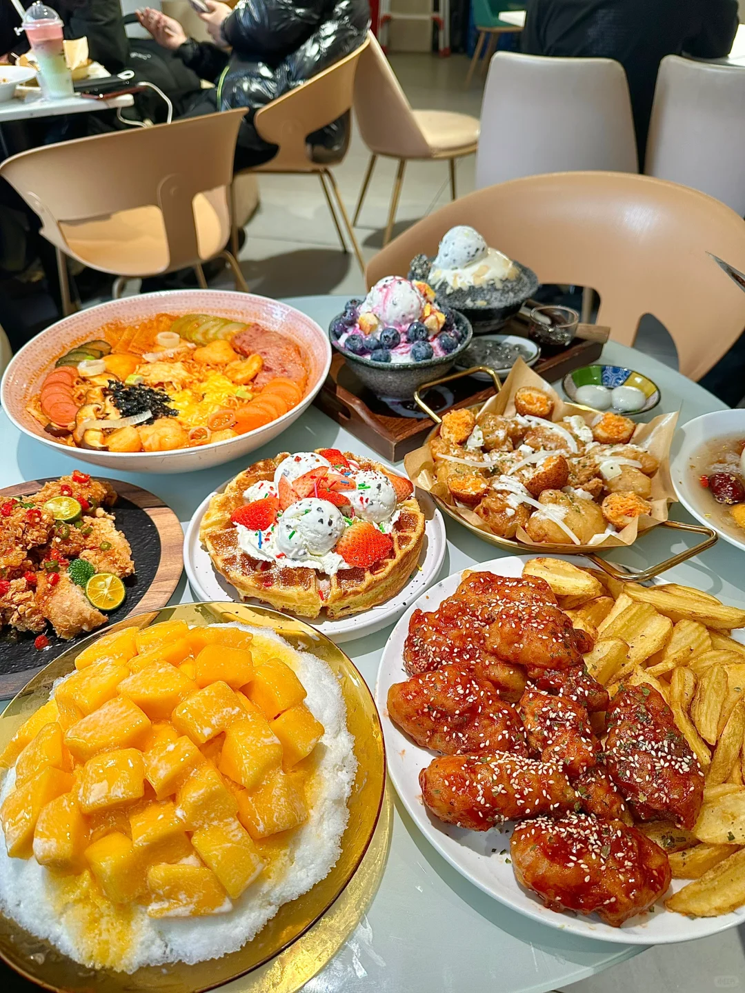 路过长沙坡子街！！一定一定要去吃的🥲…