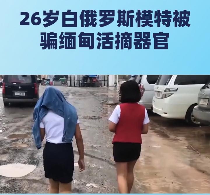 央视新闻：距中国口岸仅200米！缅北木姐电诈团伙竟公然叫板
央视披露：整栋酒店被