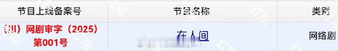 赵丽颖在人间取得发行许可证  赵丽颖新剧下证  赵丽颖、尹昉、张一山、周一围、董
