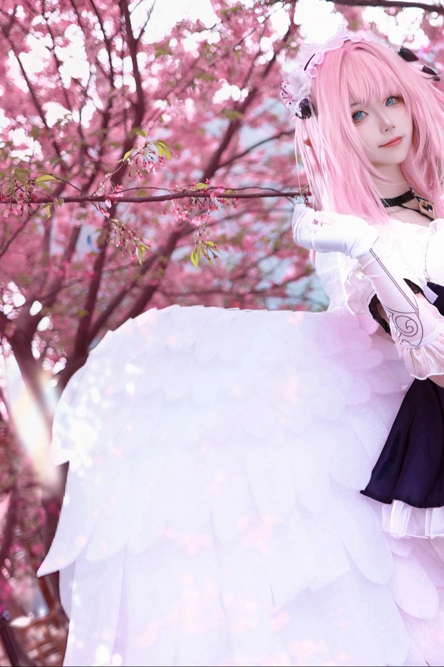 去年的樱花🌸。 今年太忙啦还没去拍🥰  📷