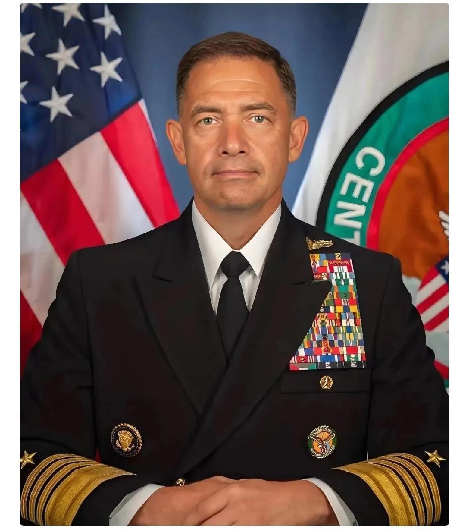 美国中央司令部传来最新消息！
4月13日，美国中央司令部宣布从当天上午10点起全