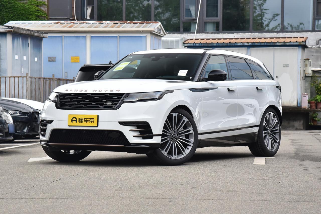 14.97万的雪铁龙天逸和70万的路虎星脉，真能放一块比？，不是对手而是照妖镜，